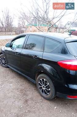 Ford C-Max  2012