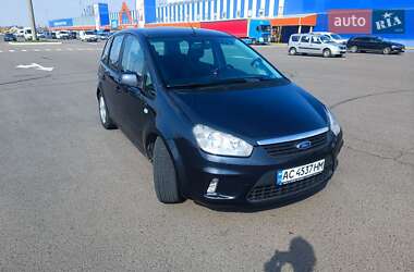 Ford C-Max  2010