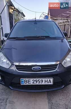 Ford C-Max  2010