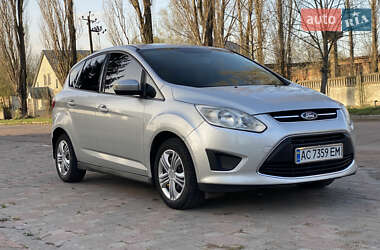 Ford C-Max 2011
