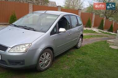 Ford C-Max  2005