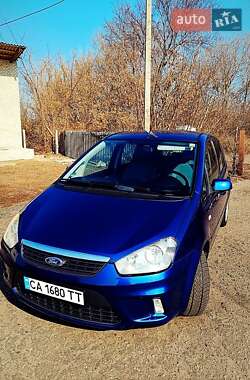 Ford C-Max  2008