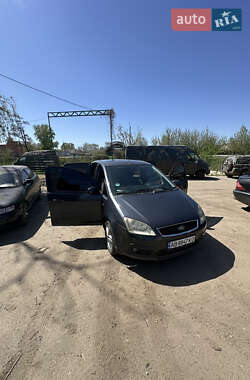 Ford C-Max  2007