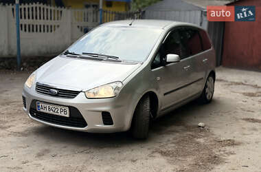 Ford C-Max  2008