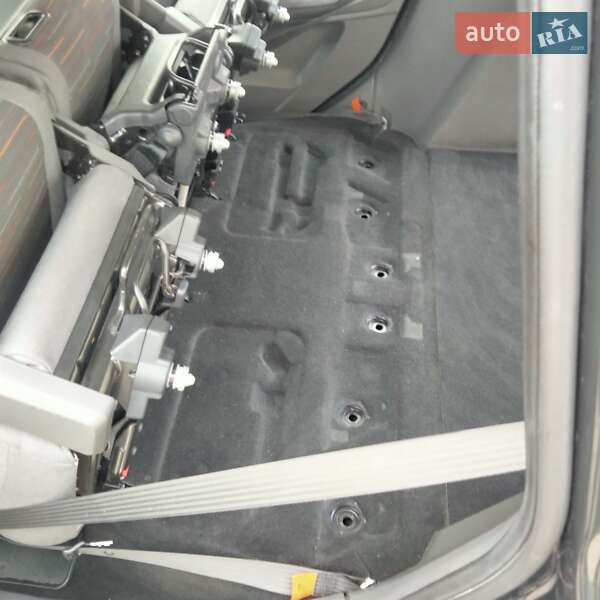 Минивэн Ford C-Max 2007 в Ровно