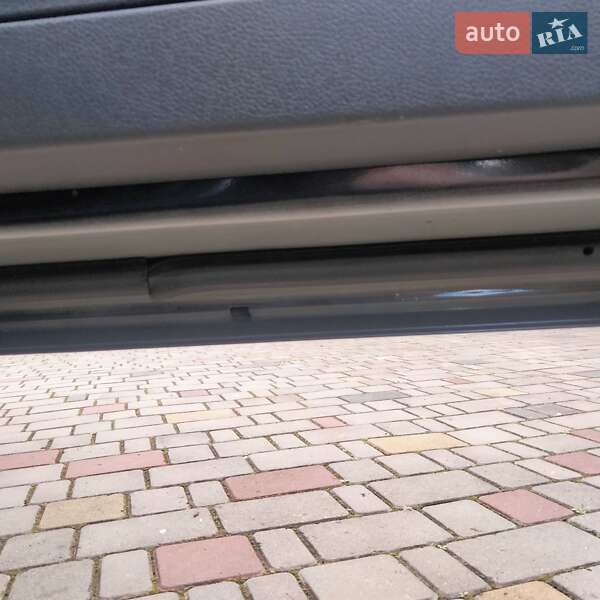 Минивэн Ford C-Max 2007 в Ровно