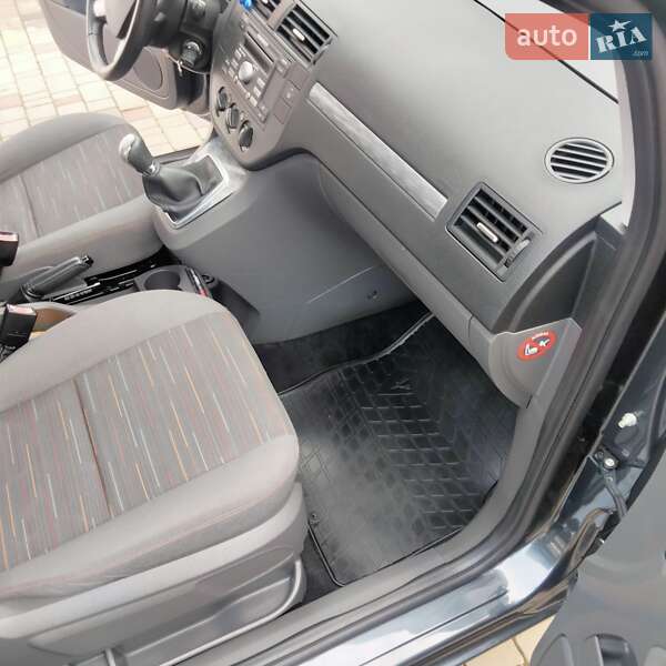 Минивэн Ford C-Max 2007 в Ровно