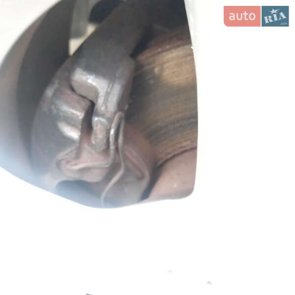 Минивэн Ford C-Max 2007 в Ровно