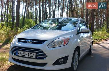 Ford C-Max 2015
