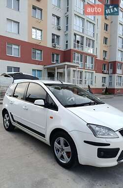 Ford C-Max  2005