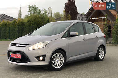 Ford C-Max  2012