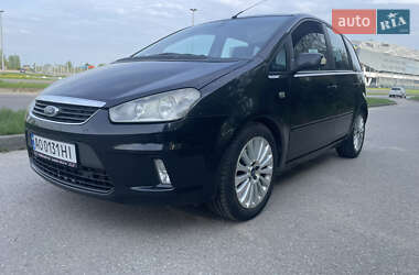 Ford C-Max 2009