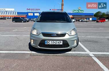 Ford C-Max  2009