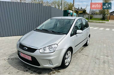 Ford C-Max 2008