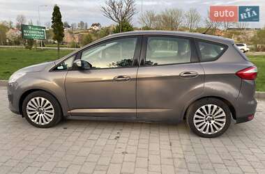 Мінівен Ford C-Max 2013 в Львові фото 5 Мінівен Ford C-Max 2013 в Львові
