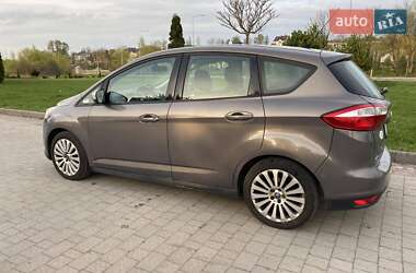Мінівен Ford C-Max 2013 в Львові фото 4 Мінівен Ford C-Max 2013 в Львові
