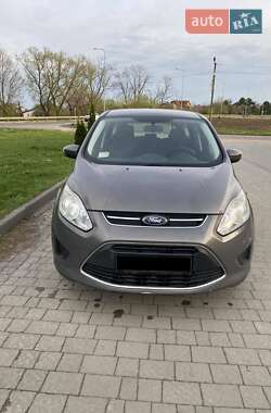 Мінівен Ford C-Max 2013 в Львові фото 3 Мінівен Ford C-Max 2013 в Львові