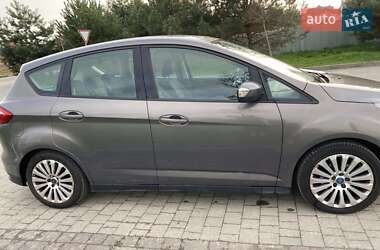 Мінівен Ford C-Max 2013 в Львові фото 6 Мінівен Ford C-Max 2013 в Львові