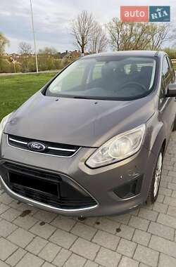 Мінівен Ford C-Max 2013 в Львові фото 7 Мінівен Ford C-Max 2013 в Львові