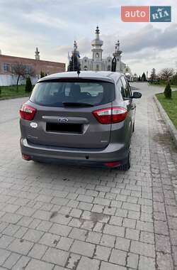 Мінівен Ford C-Max 2013 в Львові фото 8 Мінівен Ford C-Max 2013 в Львові