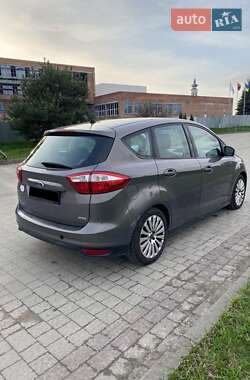 Мінівен Ford C-Max 2013 в Львові фото 9 Мінівен Ford C-Max 2013 в Львові