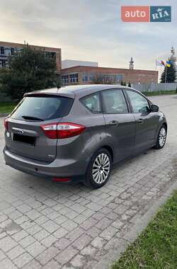 Мінівен Ford C-Max 2013 в Львові фото 10 Мінівен Ford C-Max 2013 в Львові