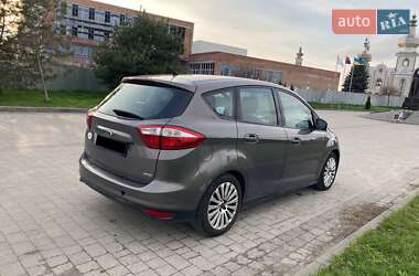 Мінівен Ford C-Max 2013 в Львові фото 11 Мінівен Ford C-Max 2013 в Львові