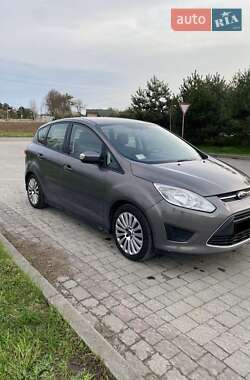 Мінівен Ford C-Max 2013 в Львові фото 12 Мінівен Ford C-Max 2013 в Львові