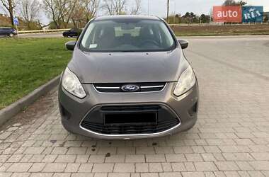 Мінівен Ford C-Max 2013 в Львові фото 14 Мінівен Ford C-Max 2013 в Львові