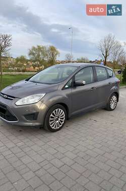 Мінівен Ford C-Max 2013 в Львові фото 16 Мінівен Ford C-Max 2013 в Львові