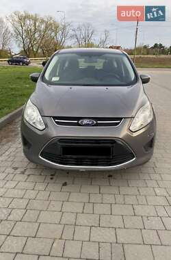 Мінівен Ford C-Max 2013 в Львові фото 17 Мінівен Ford C-Max 2013 в Львові