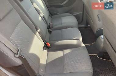 Мінівен Ford C-Max 2013 в Львові фото 18 Мінівен Ford C-Max 2013 в Львові