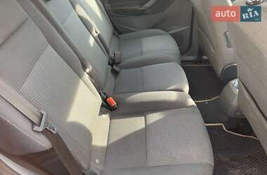 Мінівен Ford C-Max 2013 в Львові фото 19 Мінівен Ford C-Max 2013 в Львові