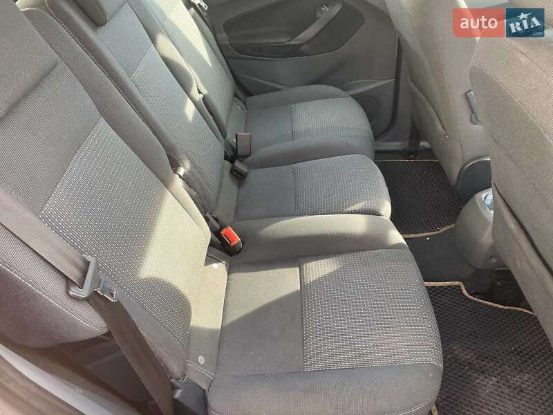 Мінівен Ford C-Max 2013 в Львові фото 19 Мінівен Ford C-Max 2013 в Львові