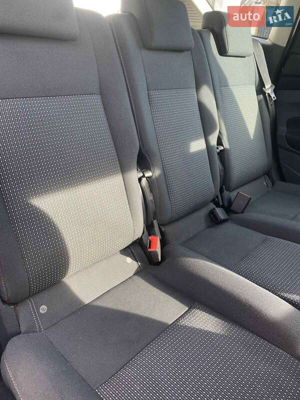 Мінівен Ford C-Max 2013 в Львові фото 20 Мінівен Ford C-Max 2013 в Львові
