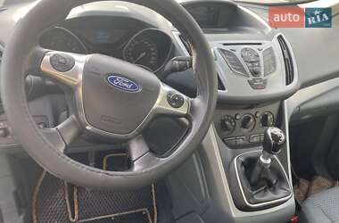 Мінівен Ford C-Max 2013 в Львові фото 21 Мінівен Ford C-Max 2013 в Львові