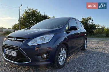 Ford C-Max 2012