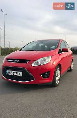 Ford C-Max  2011