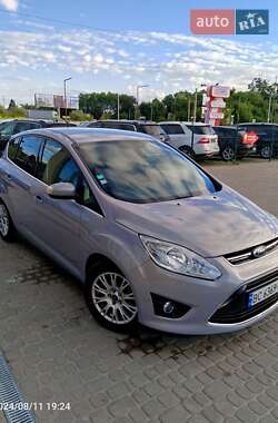 Ford C-Max  2010