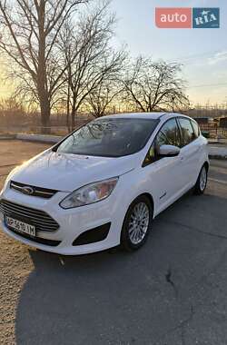 Ford C-Max  2016
