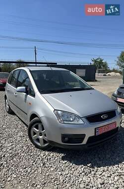 Ford C-Max  2005