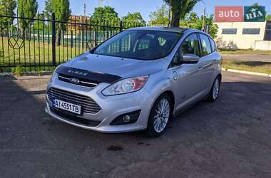 Ford C-Max  2016