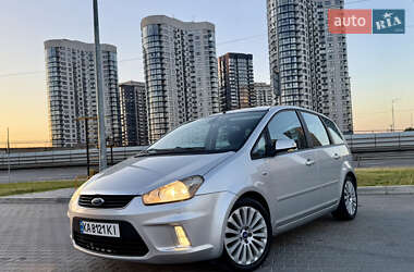 Ford C-Max  2008