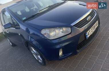 Ford C-Max 2008