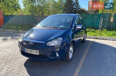 Ford C-Max 2009