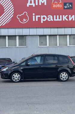 Ford C-Max  2007