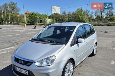 Ford C-Max 2008