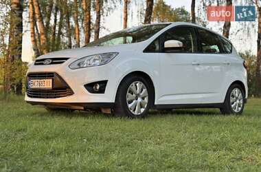 Ford C-Max  2015