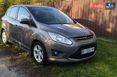 Ford C-Max 2014