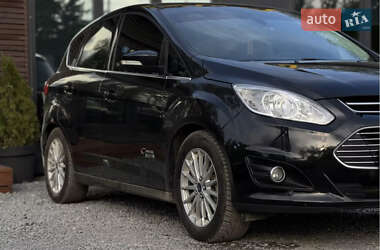 Ford C-Max 2013